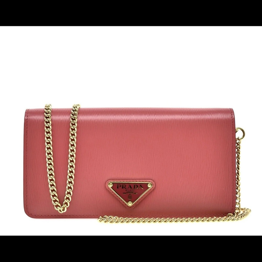 Prada Crossbody Bag